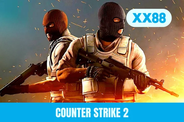 Counter Strike 2 - Chuẩn Mực Mới Của Dòng FPS Đối Kháng